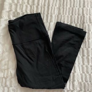 Lulu Align Cropped Leggings 23”